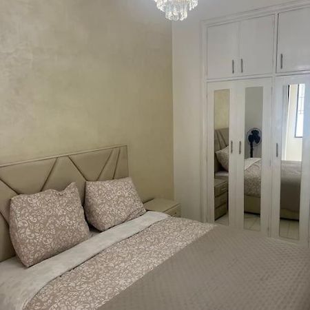 Appartement Centre 600M Plage Ταγγέρη Εξωτερικό φωτογραφία