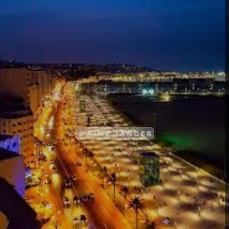 Appartement Centre 600M Plage Ταγγέρη Εξωτερικό φωτογραφία