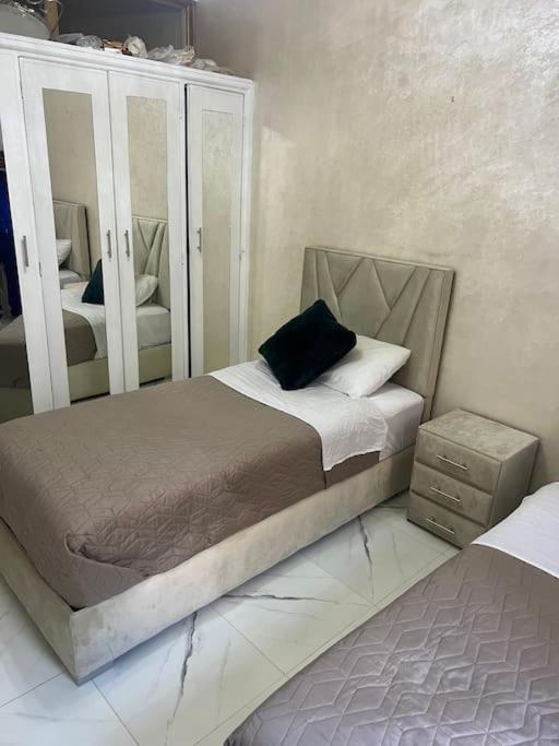 Appartement Centre 600M Plage Ταγγέρη Εξωτερικό φωτογραφία