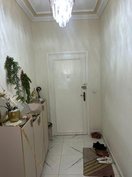 Appartement Centre 600M Plage Ταγγέρη Εξωτερικό φωτογραφία