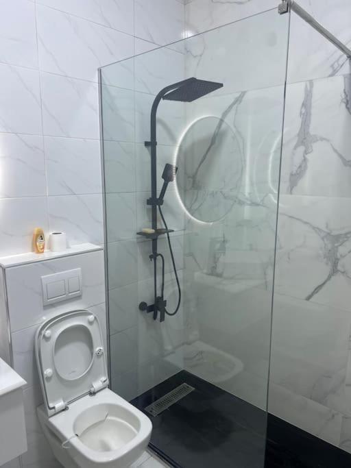 Appartement Centre 600M Plage Ταγγέρη Εξωτερικό φωτογραφία