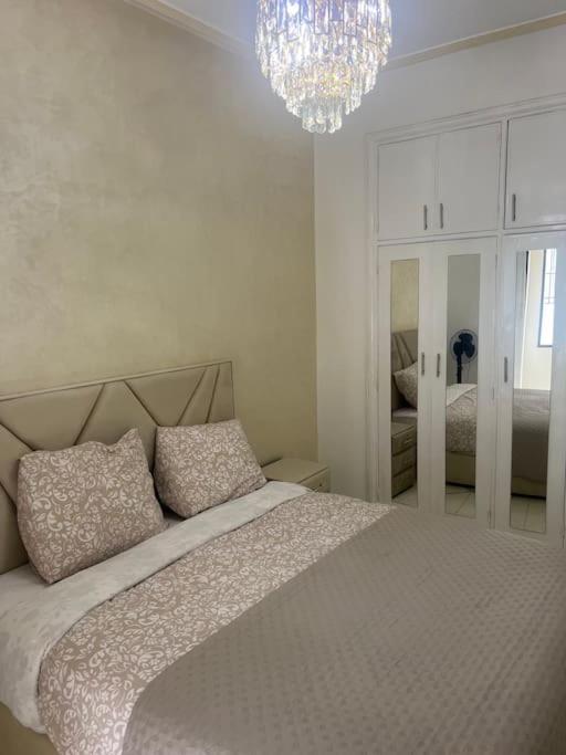Appartement Centre 600M Plage Ταγγέρη Εξωτερικό φωτογραφία