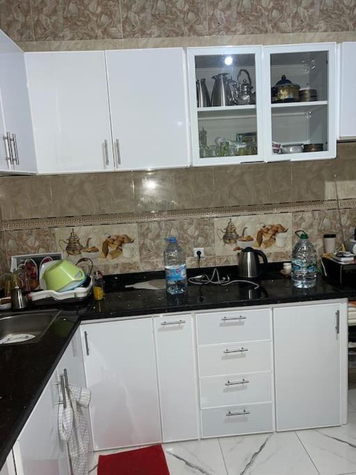 Appartement Centre 600M Plage Ταγγέρη Εξωτερικό φωτογραφία