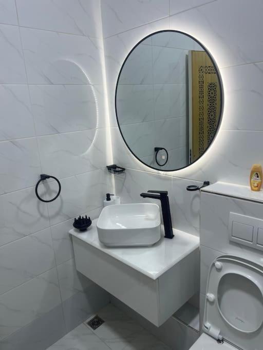 Appartement Centre 600M Plage Ταγγέρη Εξωτερικό φωτογραφία